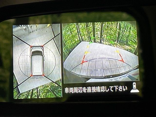 NISSAN DAYZ ROOX 2017