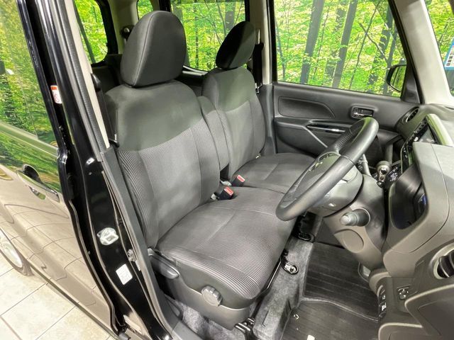 NISSAN DAYZ ROOX 2017