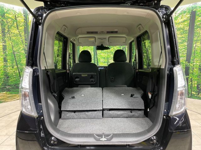 NISSAN DAYZ ROOX 2017