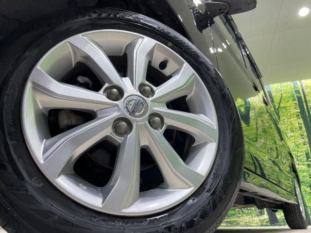 NISSAN DAYZ ROOX 2017