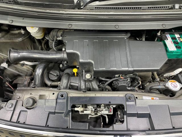 NISSAN DAYZ ROOX 2017