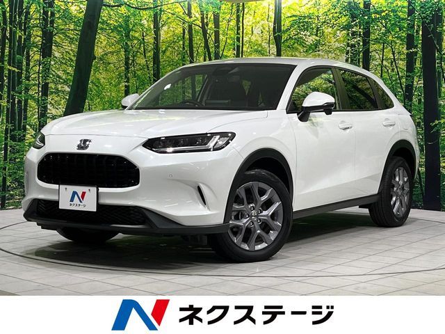 HONDA ZR-V e:HEV 2023