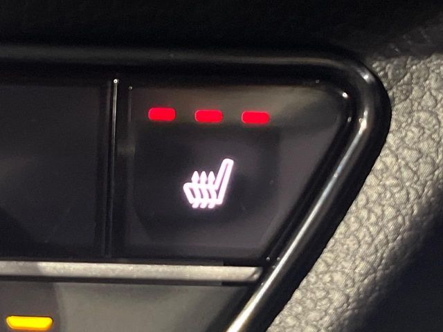 HONDA ZR-V e:HEV 2023