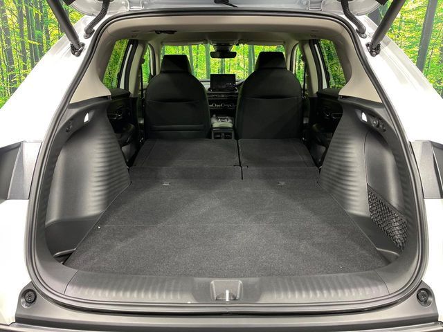 HONDA ZR-V e:HEV 2023