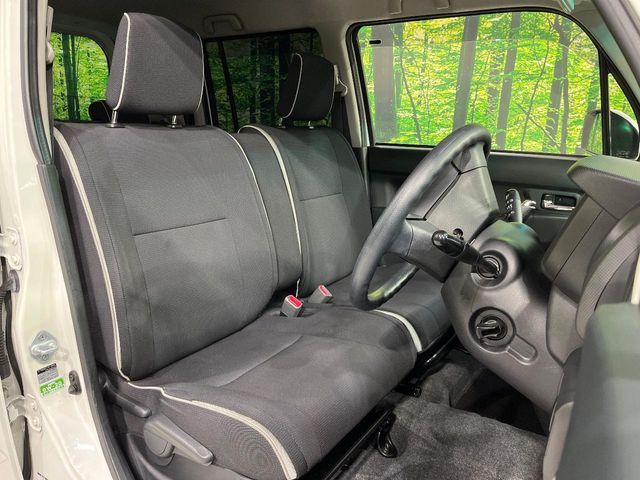 DAIHATSU MOVE CONTE CUSTOM 4WD 2013