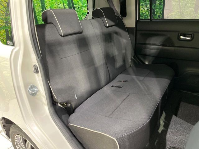 DAIHATSU MOVE CONTE CUSTOM 4WD 2013