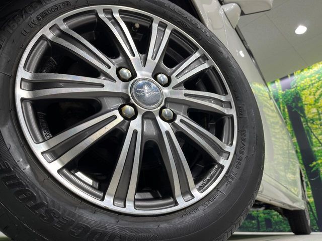 DAIHATSU MOVE CONTE CUSTOM 4WD 2013