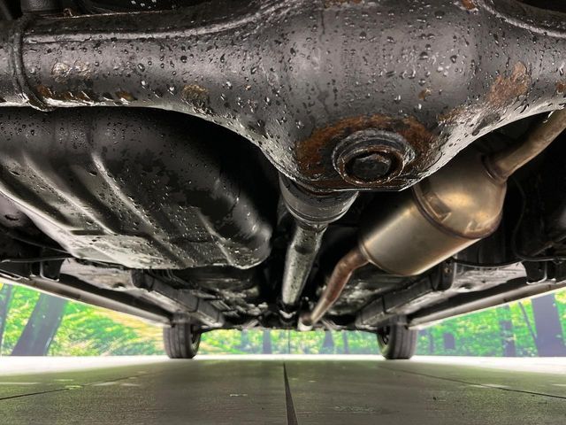 DAIHATSU MOVE CONTE CUSTOM 4WD 2013