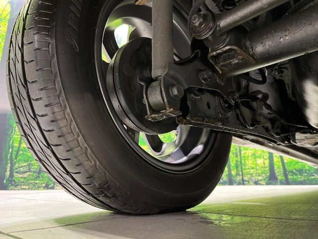 DAIHATSU MOVE CONTE CUSTOM 4WD 2013