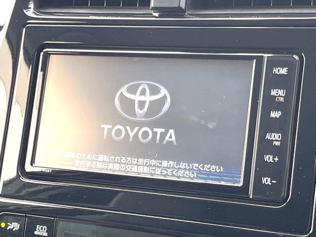 TOYOTA PRIUS 2020