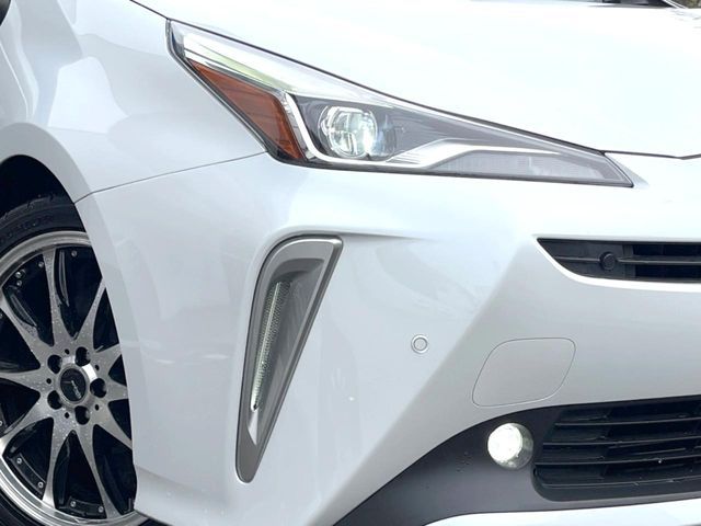 TOYOTA PRIUS 2020