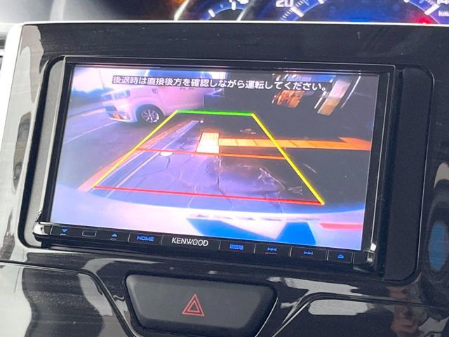 DAIHATSU TANTO CUSTOM 2015