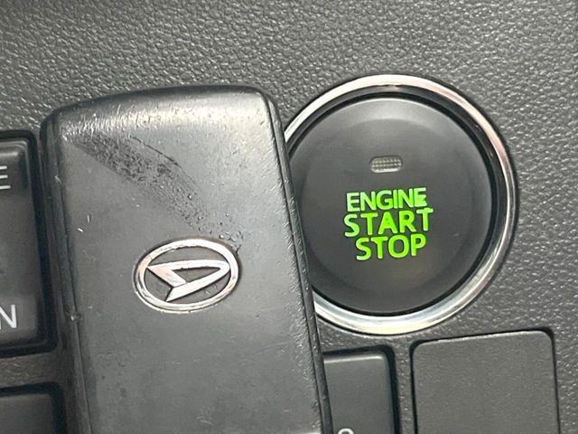 DAIHATSU TANTO CUSTOM 2015