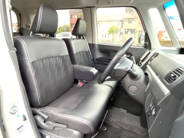 DAIHATSU TANTO CUSTOM 2015