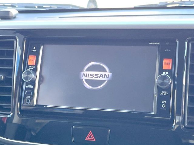 NISSAN DAYZ ROOX 2016