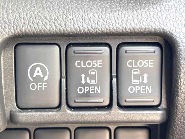 NISSAN DAYZ ROOX 2016