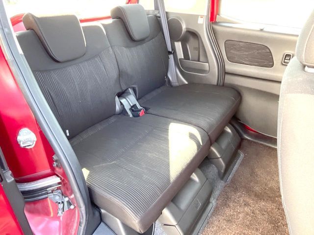 NISSAN DAYZ ROOX 2016