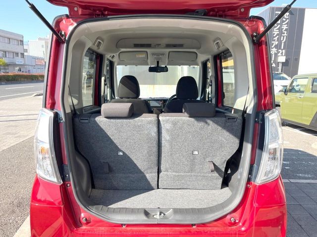 NISSAN DAYZ ROOX 2016