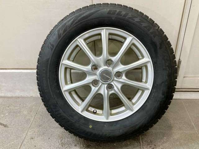 TOYOTA ESQUIRE 4WD 2016