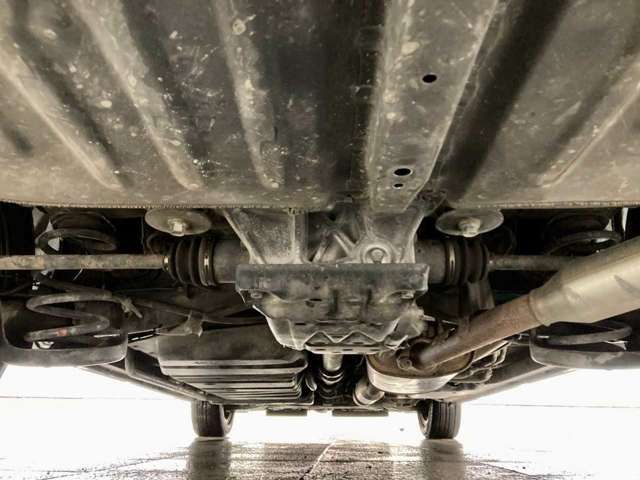 TOYOTA ESQUIRE 4WD 2016