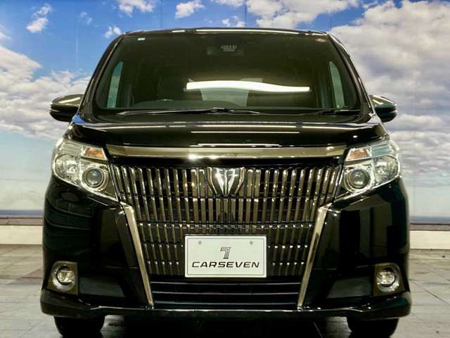 TOYOTA ESQUIRE 4WD 2016