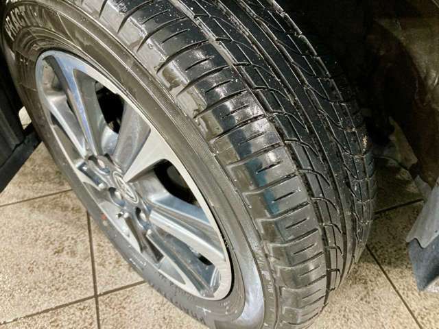 TOYOTA ESQUIRE 4WD 2016