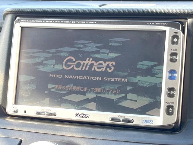 HONDA STEPWAGON SPADA 2009