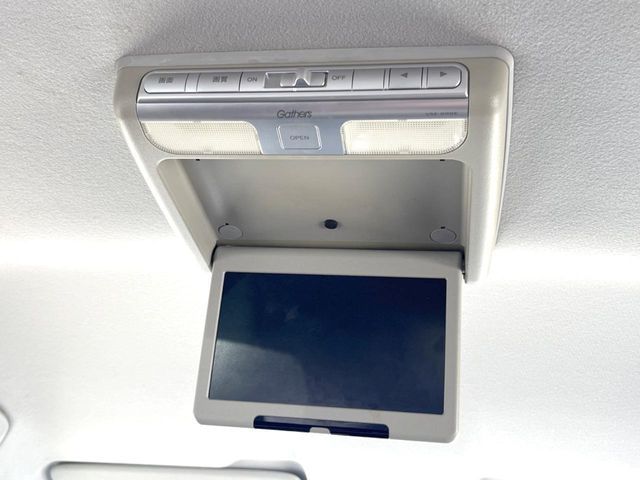 HONDA STEPWAGON SPADA 2009