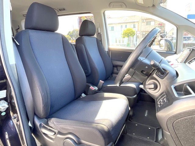 HONDA STEPWAGON SPADA 2009