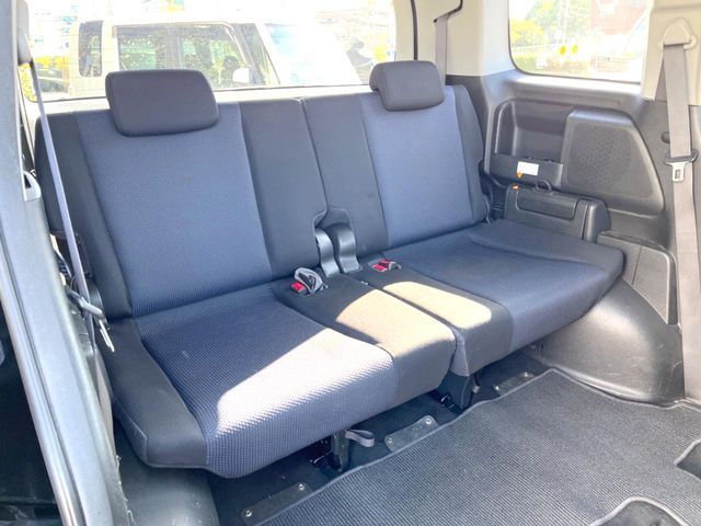 HONDA STEPWAGON SPADA 2009