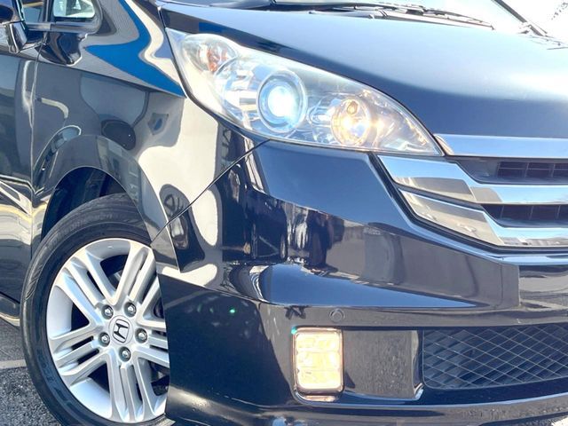 HONDA STEPWAGON SPADA 2009