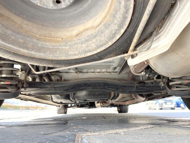 HONDA STEPWAGON SPADA 2009