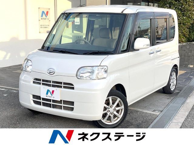 DAIHATSU TANTO 2011