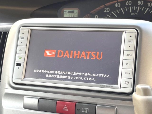 DAIHATSU TANTO 2011