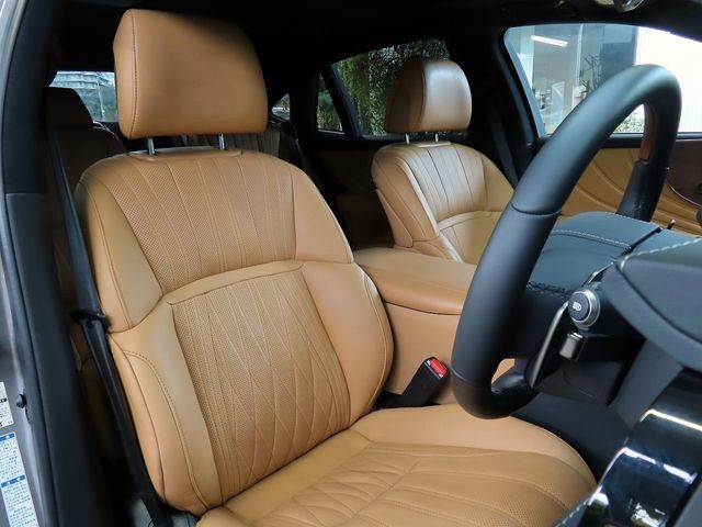 TOYOTA LEXUS LS500h 4WD 2025