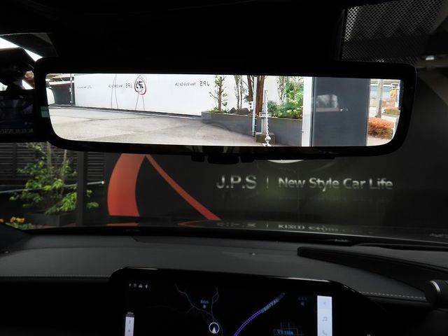 TOYOTA LEXUS LS500h 4WD 2025