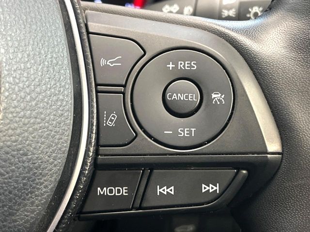 TOYOTA RAV4 4WD 2019