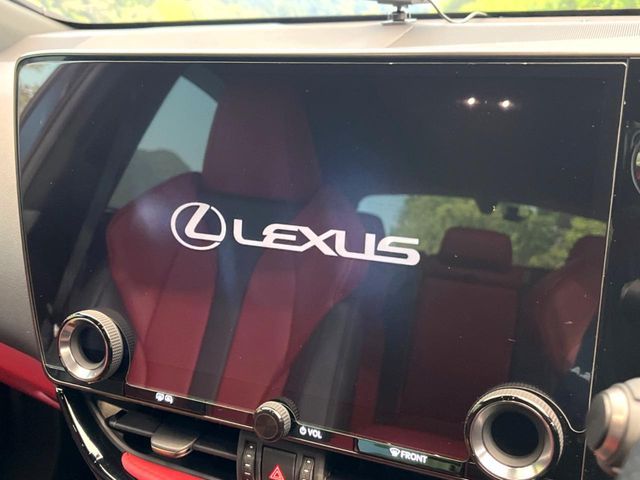 TOYOTA LEXUS NX350h 2023