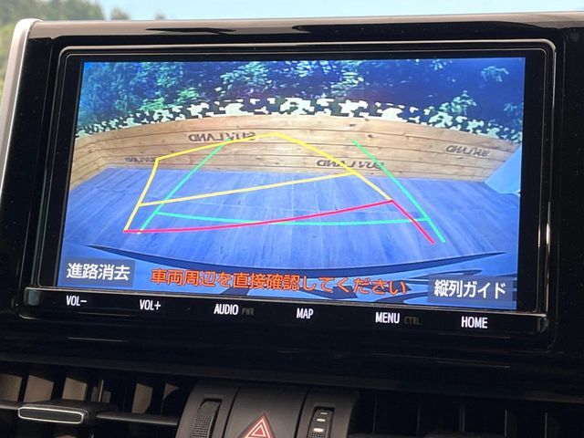 TOYOTA RAV4 4WD 2019