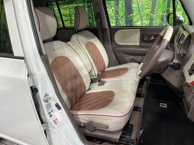 SUZUKI ALTO LAPIN Chocolat 4WD 2014