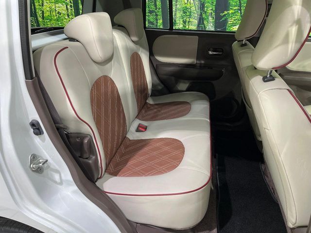 SUZUKI ALTO LAPIN Chocolat 4WD 2014