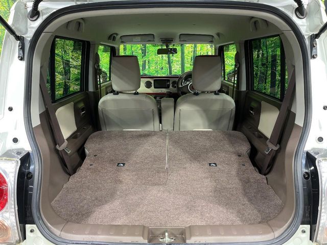 SUZUKI ALTO LAPIN Chocolat 4WD 2014