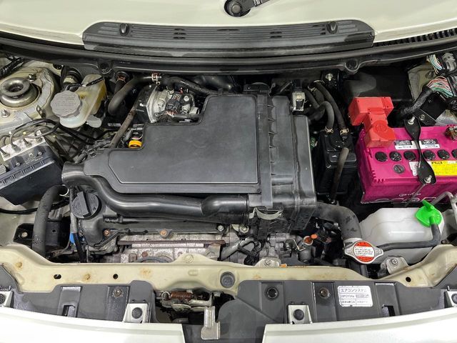 SUZUKI ALTO LAPIN Chocolat 4WD 2014