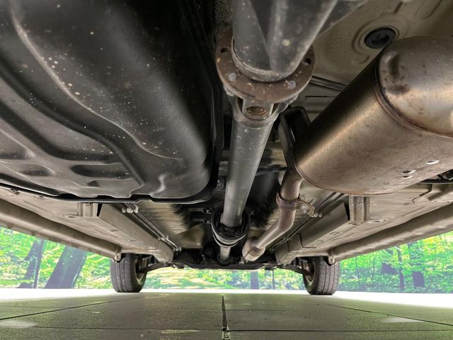 SUZUKI ALTO LAPIN Chocolat 4WD 2014