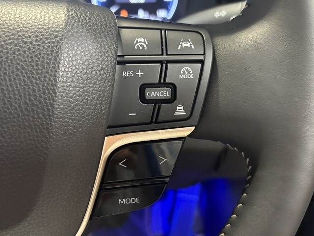 TOYOTA CROWN SPORT 2024