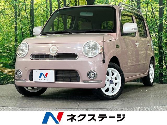 DAIHATSU MIRA Cocoa 2012