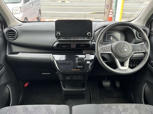 MITSUBISHI ek X EV 2023