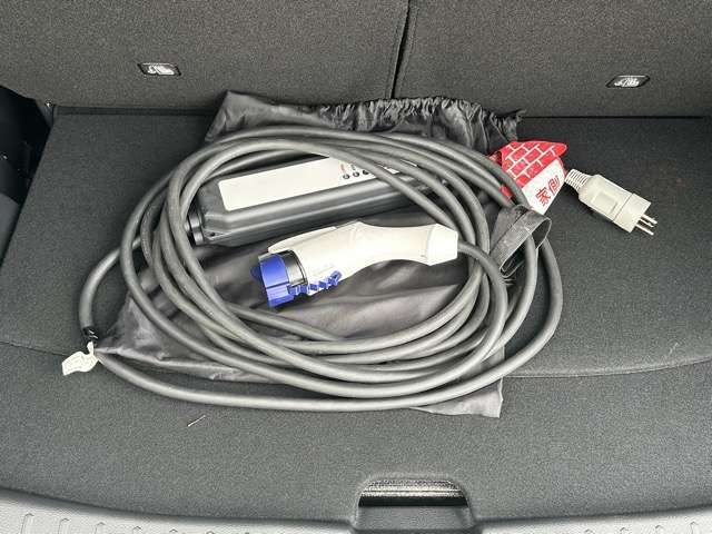 MITSUBISHI ek X EV 2023