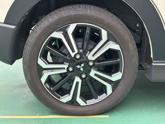 MITSUBISHI ek X EV 2023