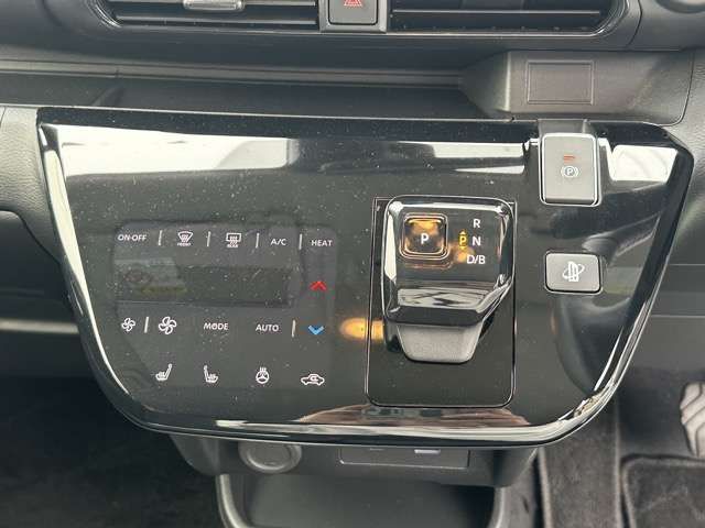 MITSUBISHI ek X EV 2023